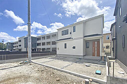 新築戸建 青葉区愛子中央3丁目46番 D号棟