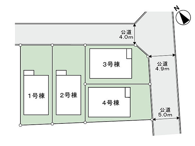 全体配置図