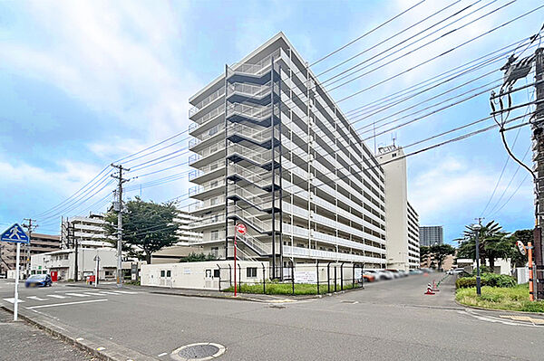 大型のWIC＆ファミリークローゼットを完備！季節物の収納に困りません！現地（2026年7月）撮影