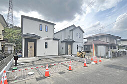 新築戸建 泉区向陽台4丁目37番784 A号棟