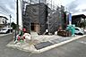 外観：（現地写真）小・中学校まで徒歩8分内！