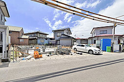 新築戸建 若林区上飯田3丁目5期 1号棟