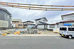新築戸建 若林区上飯田3丁目5期 1号棟