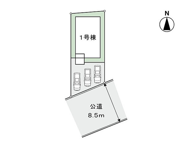 全体配置図