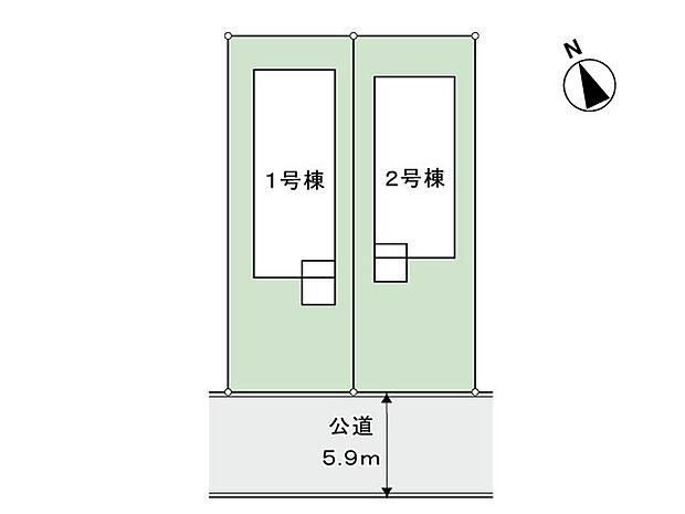 全体配置図