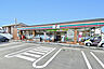 周辺：セブンイレブン多賀城桜木店　徒歩7分