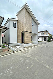 新築戸建 青葉区中江3期 1号棟