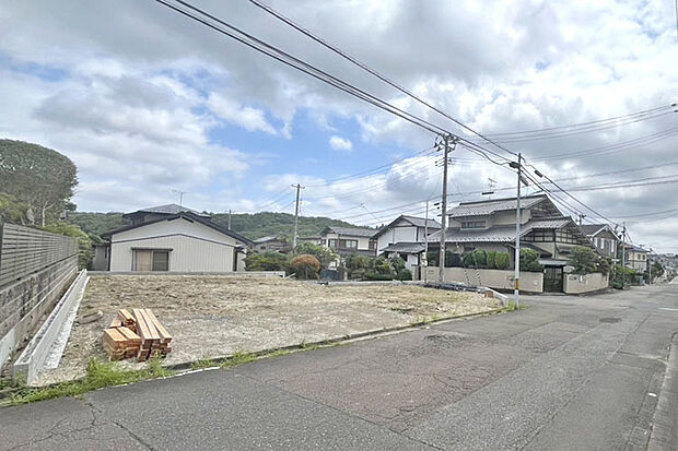 火を使わずに過ごせて家事の心配を軽減できるオール電化住宅!現地(2026年8月)撮影