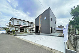 新築戸建 若林区上飯田3丁目4期 1号棟