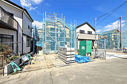 新築戸建 名取市小山2丁目66番 D号棟