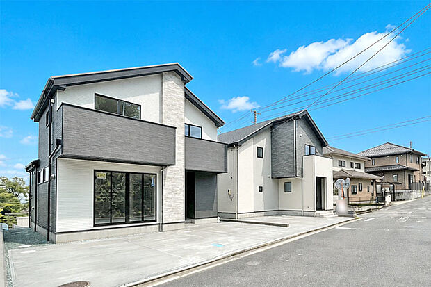 JR仙山線「北山駅」徒歩圏内♪通勤通学にも便利な立地!現地(2026年8月)撮影
