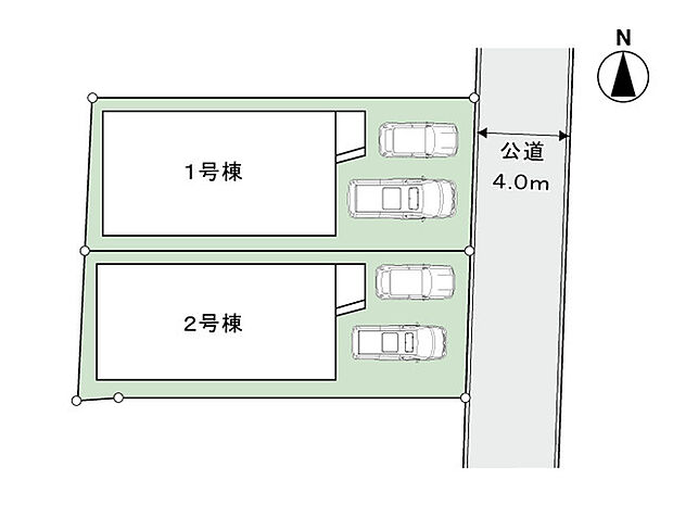 全体配置図