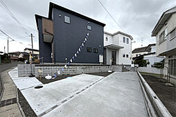 新築戸建 多賀城市留ケ谷1丁目第2 1号棟
