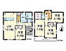 間取り：間取図