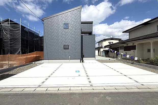 (現地写真)周辺環境良好♪