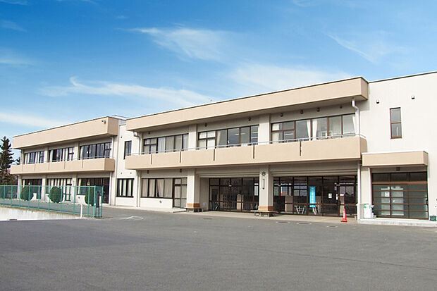 大和町立宮床中学校