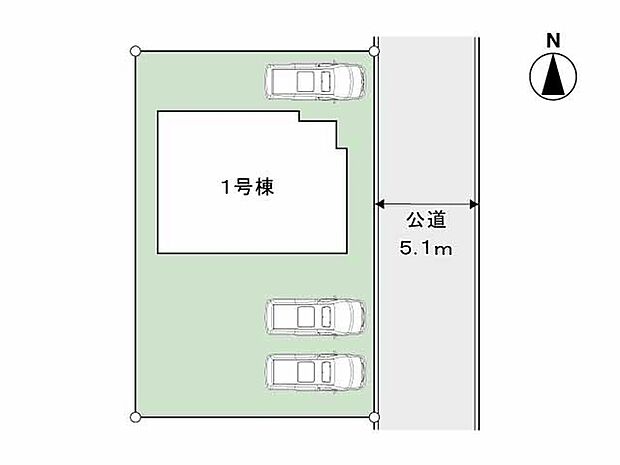 全体区画図