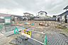 外観：仙台市中心部へもアクセスしやすい立地！県道が近くてお出かけにも便利♪現地（2026年9月）撮影