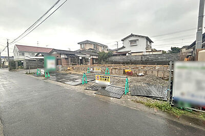外観:地下鉄南北線台原駅まで徒歩18分♪バス停も近くて通勤通学にも便利!現地(2026年9月)撮影 外観:地下鉄南北線台原駅まで徒歩18分♪バス停も近くて通勤通学にも便利!現地(2026年9月)撮影