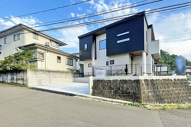 安心の長期優良認定住宅♪生活施設が近隣に充実!現地(2026年9月)撮影