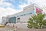 周辺：イオン仙台中山ショッピングセンター　徒歩8分