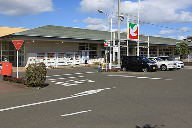 ヨークベニマル柳生店 徒歩9分