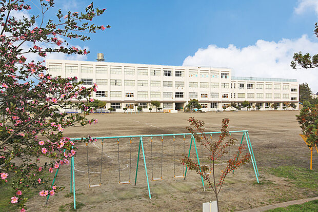 仙台市立南光台東小学校 徒歩9分