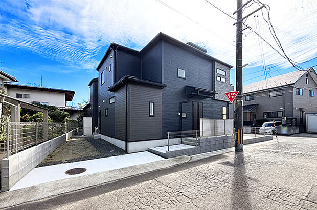 地下鉄「八木山動物公園」駅徒歩15分!現地(2026年10月)撮影