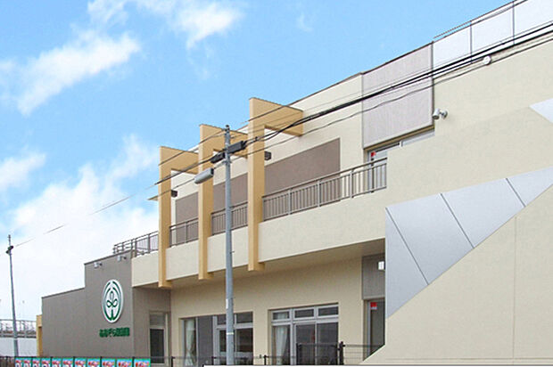 仙台袋原あおぞら保育園　徒歩5分