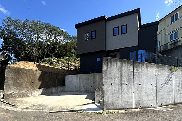 (現地写真)徒歩圏内に多彩な周辺施設!