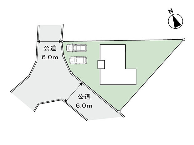 (全体配置図)