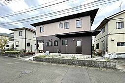 中古戸建 富谷市富ケ丘1丁目 1棟