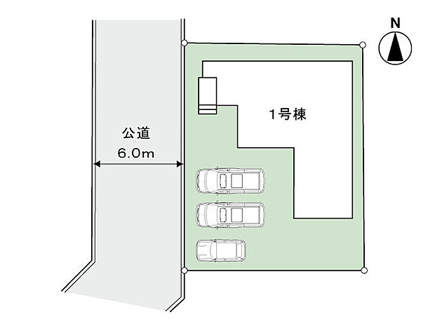 (全体配置図)