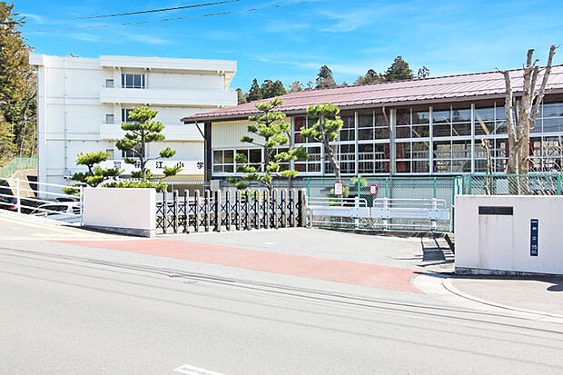 仙台市立枡江小学校 徒歩12分