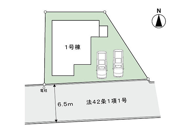 全体配置図