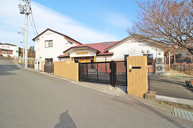 玉川保育園 徒歩2分