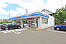 周辺：ローソン仙台桂四丁目店　徒歩7分