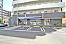 周辺：ローソン仙台新田四丁目店　徒歩4分