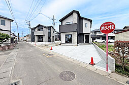 新築戸建 岩沼市桜1期 5号棟
