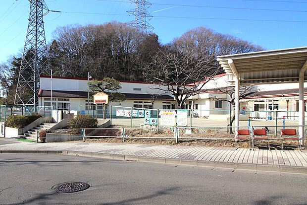 仙台市鶴が丘保育所 徒歩24分