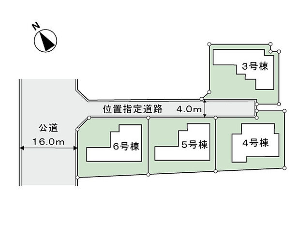 全体配置図