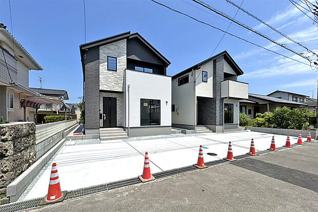 (現地写真)周辺環境良好!
