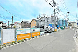 新築戸建 若林区若林5丁目 D棟