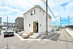 新築戸建 太白区東中田第6 1号棟