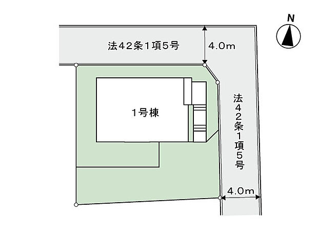 全体配置図