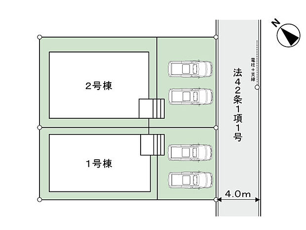 全体配置図
