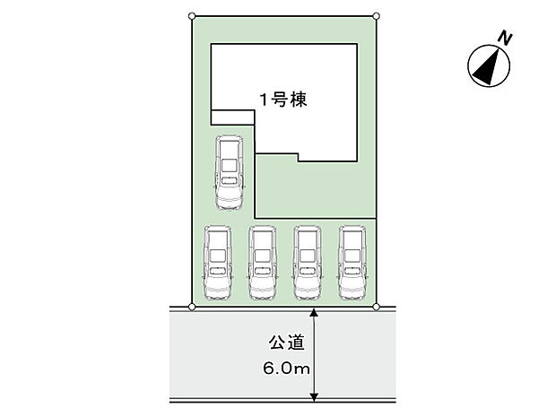 全体配置図