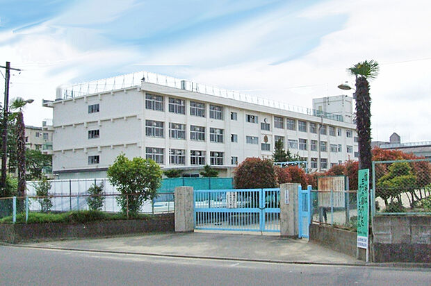 仙台市立東長町小学校 徒歩19分