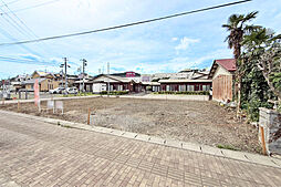 土地 柴田郡柴田町北船岡2丁目 2号地