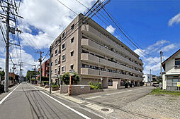 マンション ライオンズマンション一高前第3